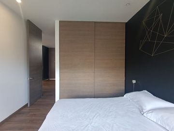 Apartamento en arriendo en San Lucas, El Poblado