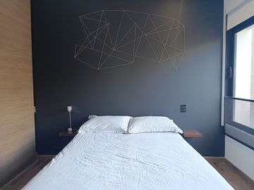 Apartamento en arriendo en San Lucas, El Poblado