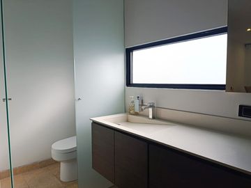 Apartamento en arriendo en San Lucas, El Poblado