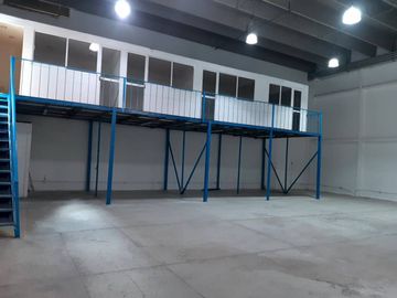 BODEGA EN RENTA