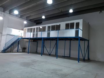 BODEGA EN RENTA