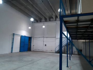 BODEGA EN RENTA