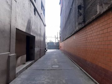 BODEGA EN RENTA