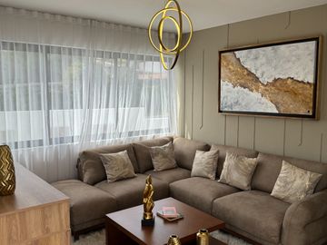 MODELO ENCINO EN ZIBATA  – CASA NUEVA EN VENTA