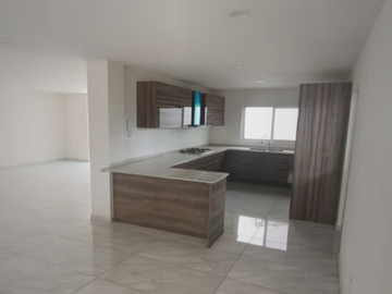 CASA DE ENTEGA INMEDIATA EN AQUA, GUADALUPE ZACATECAS