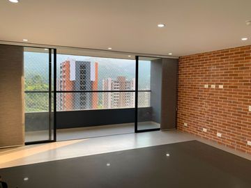 Apartamento en Venta en Las Brujas, Envigado  Antioquia