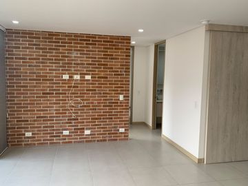 Apartamento en Venta en Las Brujas, Envigado  Antioquia