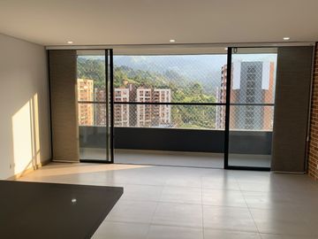 Apartamento en Venta en Las Brujas, Envigado  Antioquia