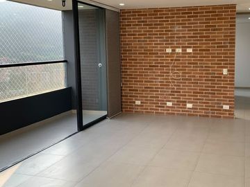 Apartamento en Venta en Las Brujas, Envigado  Antioquia