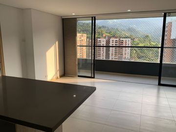 Apartamento en Venta en Las Brujas, Envigado  Antioquia