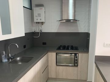 Apartamento en Venta en Las Brujas, Envigado  Antioquia