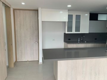 Apartamento en Venta en Las Brujas, Envigado  Antioquia