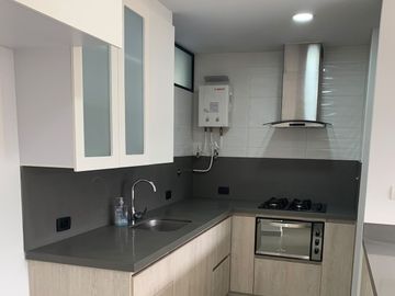 Apartamento en Venta en Las Brujas, Envigado  Antioquia