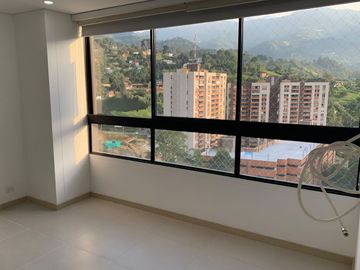 Apartamento en Venta en Las Brujas, Envigado  Antioquia