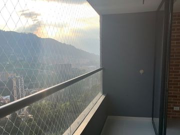 Apartamento en Venta en Las Brujas, Envigado  Antioquia