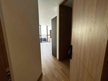 Apartaestudio para Estrenar en Venta o Arriendo – Chicó Norte | Bogotá