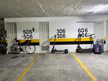 Apartamento en Venta – Cedritos | Bogotá