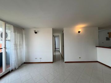 Apartamento en arriendo en San Julian, El Poblado