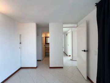 Apartamento en arriendo en San Julian, El Poblado