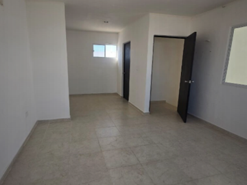 CASA DE ENTREGA INMEDIATA EN CALLE 69, LAS PALMAS, KANASIN, YUCATAN
