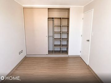Dpto. 2D2B en Piso 21, Edificio Bahamas, Sector Sur, Antofagasta