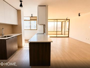 Dpto. 2D2B en Piso 21, Edificio Bahamas, Sector Sur, Antofagasta