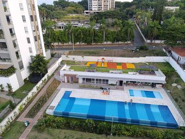 Venta de Apartamento en pance