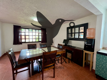 Casa en Venta ubicada en Ampliacion San Miguel Ajusco, Tlalpan, CDMX