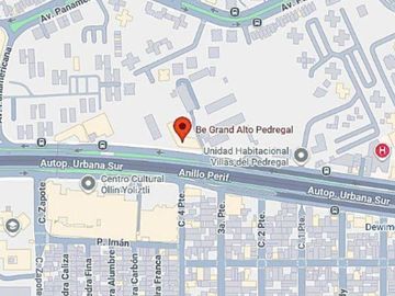 DEPARTAMENTO BGRAND, PERIFERICO SUR. REMATE INMOBILIARIO CON DOCUMENTACION LEGAL DISPONIBLE. NO CREDITOS