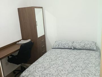 Departamento con excelente ubicacion