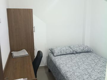 Departamento con excelente ubicacion