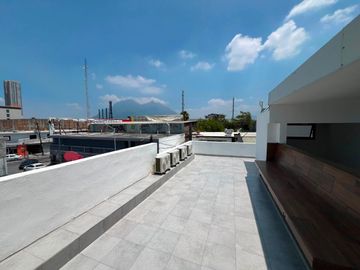 Departamento con excelente ubicacion
