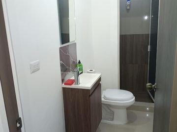 Departamento con excelente ubicacion