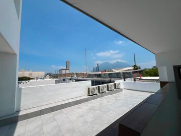 Departamento con excelente ubicacion