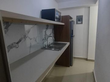 Departamento con excelente ubicacion