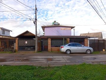 Se vende Acogedora casa en Talca V1823-C-100-S-TALCA-ML.