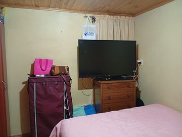 Se vende Acogedora casa en Talca V1823-C-100-S-TALCA-ML.