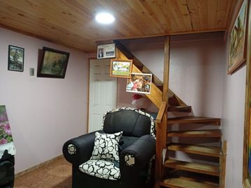 Se vende Acogedora casa en Talca V1823-C-100-S-TALCA-ML.
