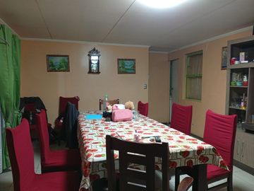 Se vende Acogedora casa en Talca V1823-C-100-S-TALCA-ML.