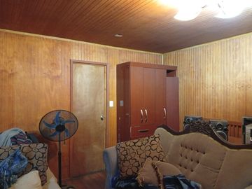 Se vende Acogedora casa en Talca V1823-C-100-S-TALCA-ML.