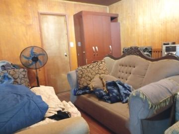 Se vende Acogedora casa en Talca V1823-C-100-S-TALCA-ML.