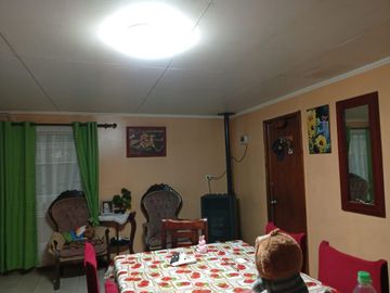 Se vende Acogedora casa en Talca V1823-C-100-S-TALCA-ML.
