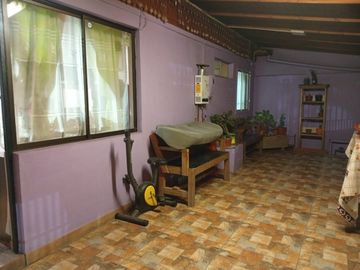 Se vende Acogedora casa en Talca V1823-C-100-S-TALCA-ML.