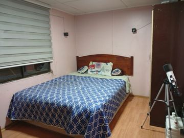 Se vende Acogedora casa en Talca V1823-C-100-S-TALCA-ML.