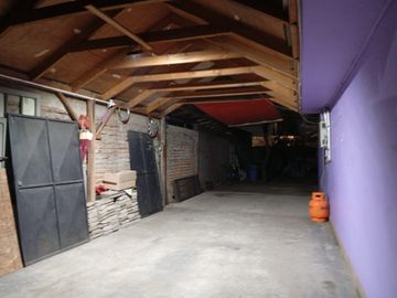 Se vende Acogedora casa en Talca V1823-C-100-S-TALCA-ML.