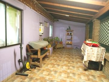 Se vende Acogedora casa en Talca V1823-C-100-S-TALCA-ML.