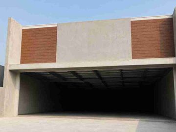 Disewakan Ruko Baru di Bangun, Dalam Tahap Finishing Di pinggir jalan Raya