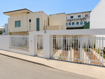 Casa en Venta  Díaz Ordaz, Puerto Vallarta, Jalisco