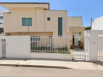 Casa en Venta  Díaz Ordaz, Puerto Vallarta, Jalisco
