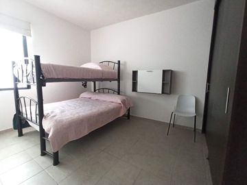 CASA SEMI AMUEBLADA SONTERRA COTO CON ALBERCA